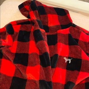 Bath robe